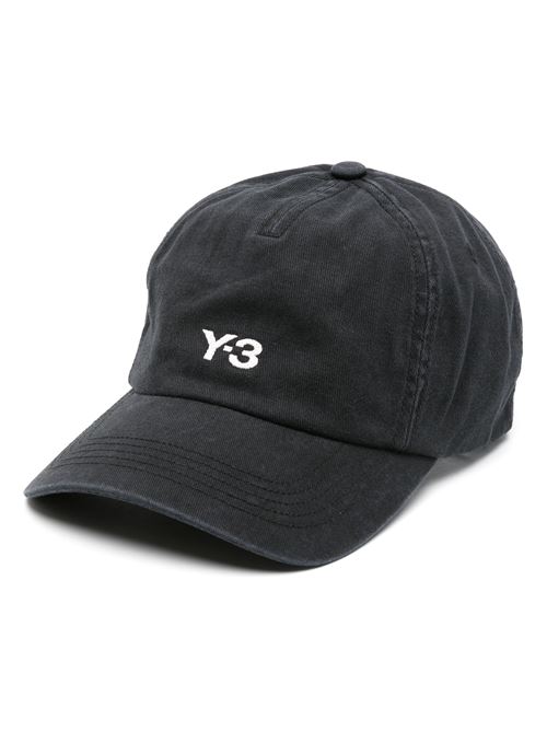 Y-3 Dad cap Adidas - Y3 | IN2391BLACK